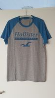 Hollister T-Shirt Oberteil Größe M Nordrhein-Westfalen - Mönchengladbach Vorschau