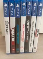 PS4 Spiele Bayern - Schechen Vorschau