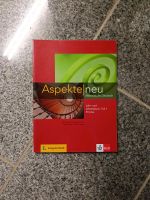 Aspekte neu. Mittelstufe Deutsch. Lehr- und Arbeitsbuch B1 München - Pasing-Obermenzing Vorschau