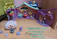 LPS/Littlest Pet Shop Haus + Figuren Nordrhein-Westfalen - Oberhausen Vorschau