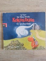 CD der kleine Drache Kokosnuss im Spukschloss Düsseldorf - Bilk Vorschau