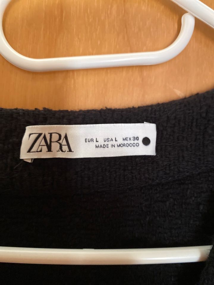 Die Jacke von Zara,größe L in Süpplingen