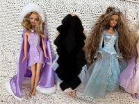 Viele Modelle- Barbie+ Ken Puppen, Mattel Dresden - Äußere Neustadt Vorschau