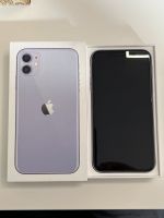 iPhone 11, 64GB in Purple – Sehr guter Zustand Nordrhein-Westfalen - Lünen Vorschau