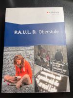 P.A.U.L D. Oberstufe Deutsch LK/GK Gymnasium Berlin - Spandau Vorschau