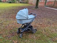 Kinderwagen 2 in 1 von der Marke "Hartan" Schleswig-Holstein - Norderstedt Vorschau