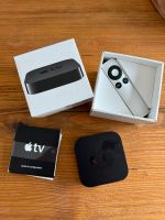 Apple Tv in Original Verpackung Baden-Württemberg - Offenburg Vorschau