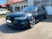 Audi A6 3.0 TDI S-Line Competition Niedersachsen - Meine Vorschau