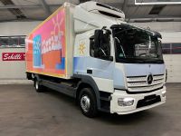 Mercedes-Benz Atego 1530 ThermoKing-Motork.LBWSchlafkab.AHK Baden-Württemberg - Zell am Harmersbach Vorschau