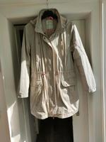 Sommerjacke von Cecil, Baumwolle, Gr.L Nordrhein-Westfalen - Datteln Vorschau