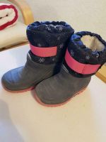 Winterschuhe Bayern - Aichen Vorschau