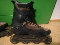 K2 Inliner 42 / Inline Skates / Rollschuhe (1 Schnalle gebrochen) Berlin - Neukölln Vorschau