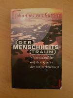 Der Menschheitstraum: Auf Spuren der Unsterblichkeit Nordrhein-Westfalen - Laer Vorschau