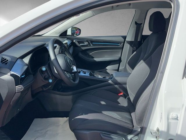 MG MG5 Comfort Bluetooth Navi LED Klima el. Fenster in Kolbermoor