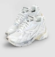 Balenciaga Runner Weiß  41 Nordrhein-Westfalen - Beckum Vorschau