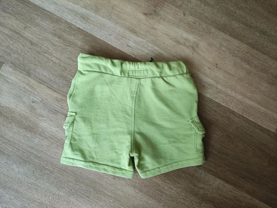 Kurze Hose / Shorts, Größe 92 in Berlin