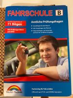 Fahrschule B Amtliche Prüfungsfragen Hessen - Wiesbaden Vorschau