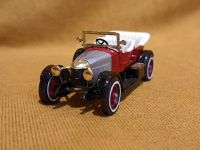 Matchbox Models of Yesteryear No.Y-2 Prince Henry Vauxhall 1914 Hessen - Bad Wildungen Vorschau