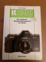 Spiegelreflexkameras von Ricoh Buch - Kilda-Verlag Bayern - Würzburg Vorschau