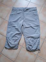 Mammut 3/4 Wanderhose beige Gr.42 Bayern - Durach Vorschau