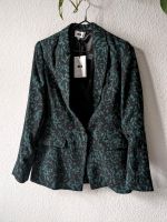 Blazer Anzug Jacket WE in Leo-Optik grün-schwarz NEU! Leipzig - Leipzig, Zentrum Vorschau
