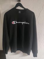 Champion Herren Pullover Sweatshirt Schwartz Gr L Niedersachsen - Lingen (Ems) Vorschau