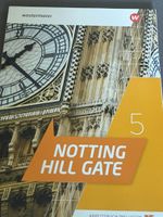 Notting Hill Gate 5 Arbeitsbuch Inklusion Hessen - Langgöns Vorschau