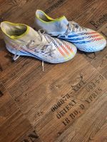 Adidas Predator weiß/bunt Kunstrasen Gr.42 2/3 Bayern - Rödental Vorschau