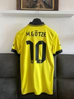Borussia Dortmund • MARIO GÖTZE • 2012/2013 • Heim Trikot • M Baden-Württemberg - Salach Vorschau