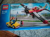 Lego City Flugzeug 60019 Nordrhein-Westfalen - Rietberg Vorschau