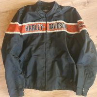 Harley Davidson Klassik Jacke xxl Sachsen - Weinböhla Vorschau