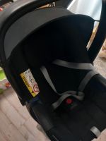 Maxi cosi Babyschale inkl isofix station Baden-Württemberg - Schopfheim Vorschau