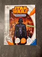 Tiptoi Buch Star Wars Episode 1-6 NEU Baden-Württemberg - Grünkraut Vorschau