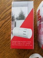 Thermostat Kopf TC-D1 M30 x 1,5 weiss Comap Nordrhein-Westfalen - Siegen Vorschau