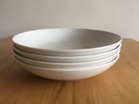 4 IKEA Pasta-Teller (24 cm) / 4 IKEA Pizza-Teller (27 cm) Köln - Nippes Vorschau