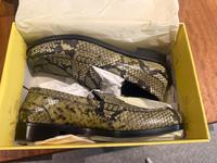 Ungetragene CLOSED Loafer Gr. 41 Echt Leder NP 450€ Nordrhein-Westfalen - Moers Vorschau