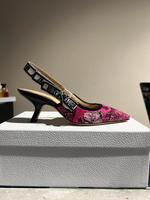 Dior Schuhe high heels - Christian Dior Düsseldorf - Oberkassel Vorschau