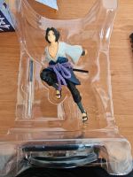 Naruto: Sakuke Uchiha Figur Nordrhein-Westfalen - Meschede Vorschau