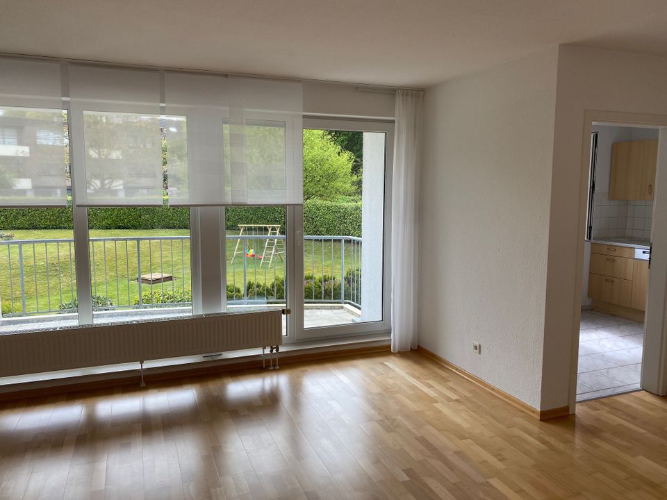 Schöne 3-Zimmer-Wohnung in Bielefeld in Bielefeld