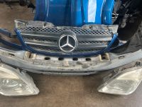 Frontpaket  Türen Mercedes Sprinter Nordrhein-Westfalen - Krefeld Vorschau
