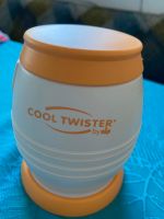 Cool Twister NIP First Moment Fläschchen Wasser Abkühler Nordrhein-Westfalen - Erkelenz Vorschau
