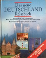 Das neue DEUTSCHLAND Reisebuch - Tourenvorschläge - Nordrhein-Westfalen - Schleiden Vorschau