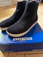 Birkenstock Bend Chelsea 44 neuwertig Eimsbüttel - Hamburg Harvestehude Vorschau