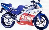 Aprilia AF1 Futura Nordrhein-Westfalen - Lage Vorschau