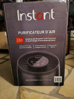 Luftreiniger Instant Air Purifier AP100 neu, original verpackt Brandenburg - Gransee Vorschau