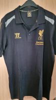 FC Liverpool Polo Shirt. Marke Warrior Brandenburg - Frankfurt (Oder) Vorschau