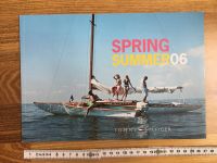 2006 Tommy Hilfiger Spring Summer Collection Katalog USA Hessen - Kassel Vorschau