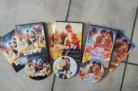 Step Up 1+2+3  DVD, DVDs, Tanzfilme Set, Dancing Movie Niedersachsen - Bramsche Vorschau