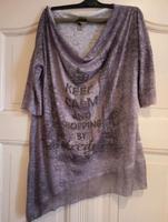 Tolles Shirt von Tredy Nordrhein-Westfalen - Kleve Vorschau