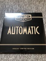 VNV Nation Automatic Vinyl LP Synthie limited Elektro Sachsen - Arzberg Vorschau